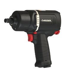 Husky High-Low Impact Wrench - NEW
