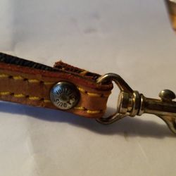 AUTHENTIC WRISTLET LOUIS VUITTON STRAP