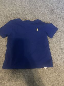 18 Month Polo Shirt