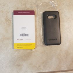 Otter For Samsung Galaxy S8 Case NEW