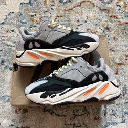 Size 5 wave runner 