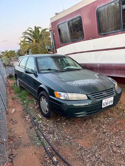 1999 Toyota Camry