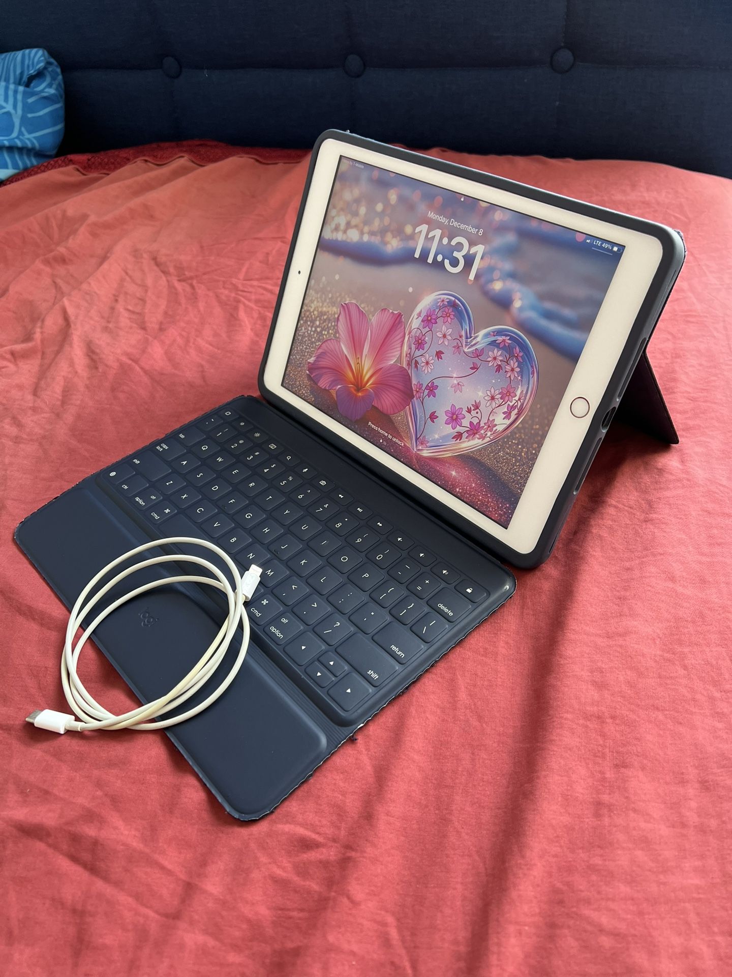 Apple iPad 7th Gen WiFi + LTE 32GB