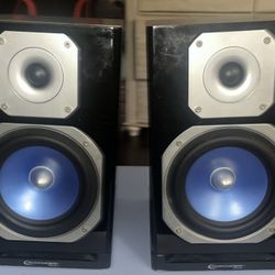 Technical Pro MBW5000 Wireless Bluetooth Studio Monitor Speaker. 