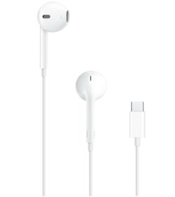 Apple EarPods