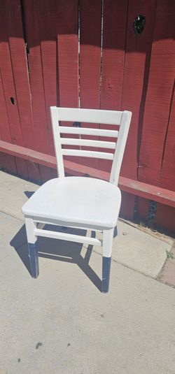 Chairs - Solid wood free