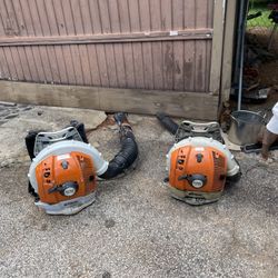 Blowers