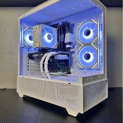 GAMING PC BUNDLE