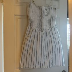 Abercrombie Dress Medium 