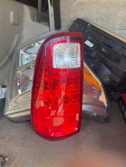 2009 ford 250 parts