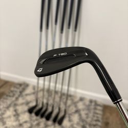 Taylor Made P790 Golf Irons