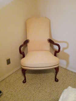 Good condition chairs