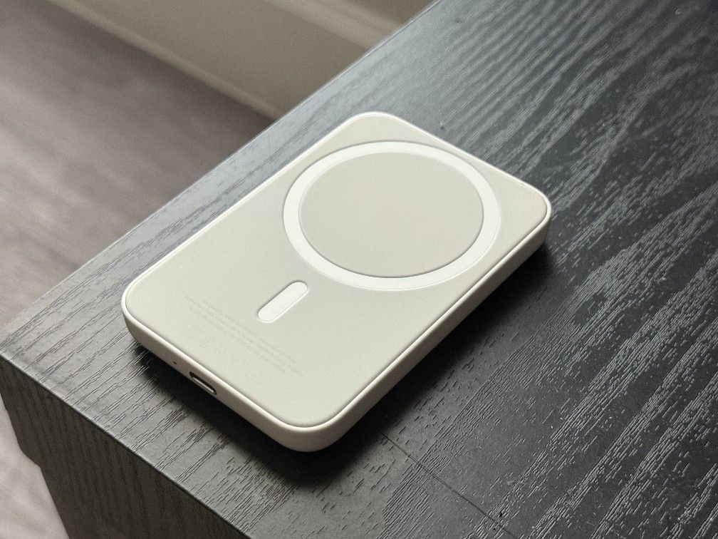 Apple Magsafe Charger