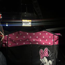 Diaper Bag 