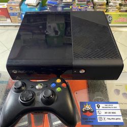 Xbox 360 Used