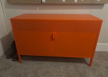Metal Cabinet