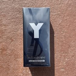 Ysl Yves Saint Laurent Y Eau de Parfum 