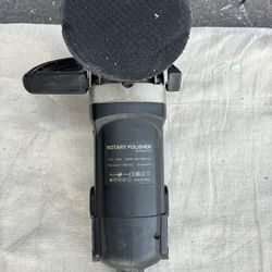 SPTA ROTARY POLISHER 