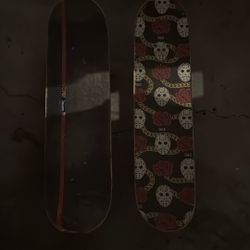 Skateboards