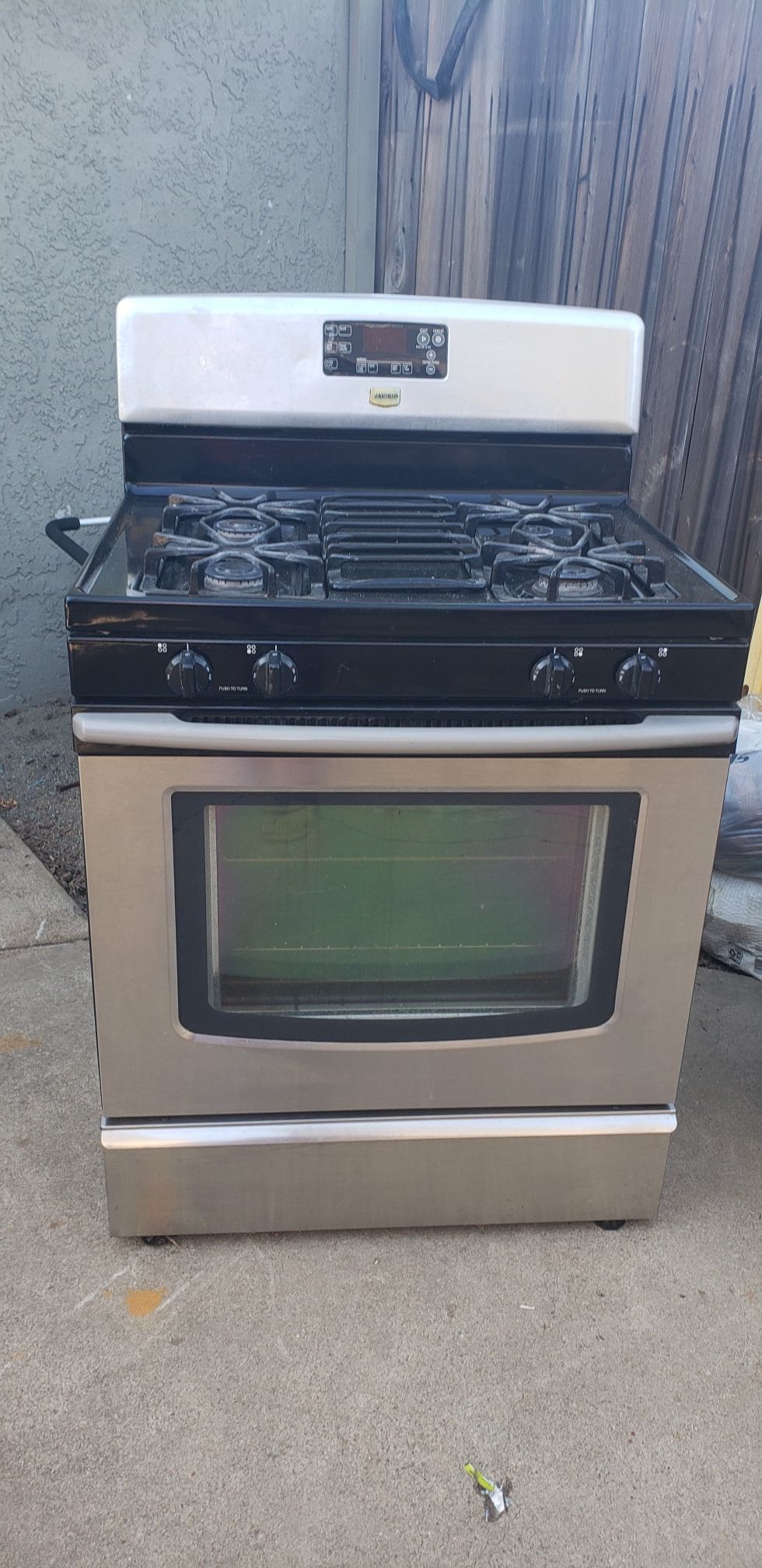 Maytag Stove for Sale in Rancho Cordova, CA OfferUp
