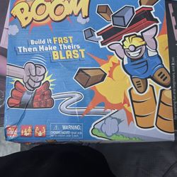 Goliath Build or Boom Set