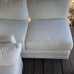 2 Piece Furniture Set