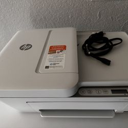 Printer and Photo Copy