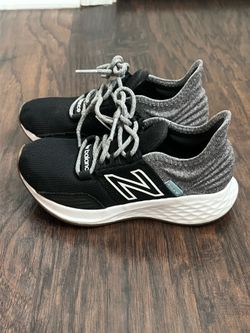 Kid shoes