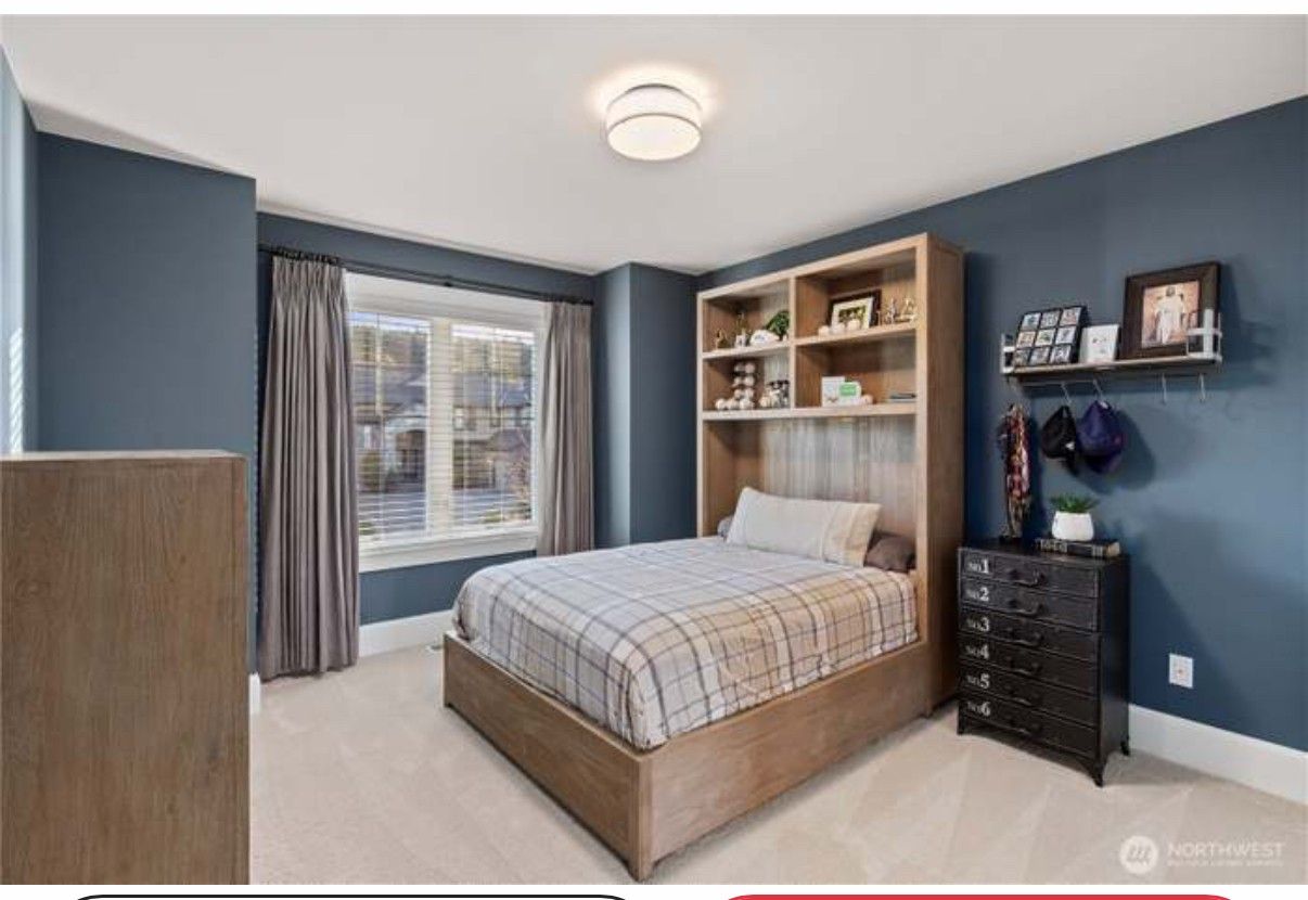 Restoration Hardware Teen Bedroom Set