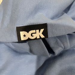 Dgk