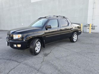 2014 Honda Ridgeline