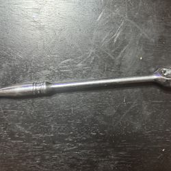 Snap-on Ratchet
