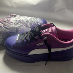 Puma Brats Edition ( Size 9.5 ) 