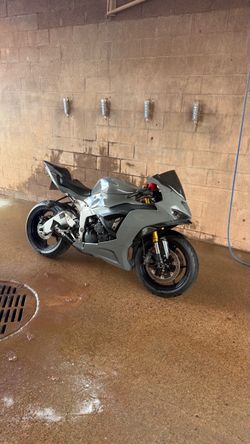 2024 zx6r