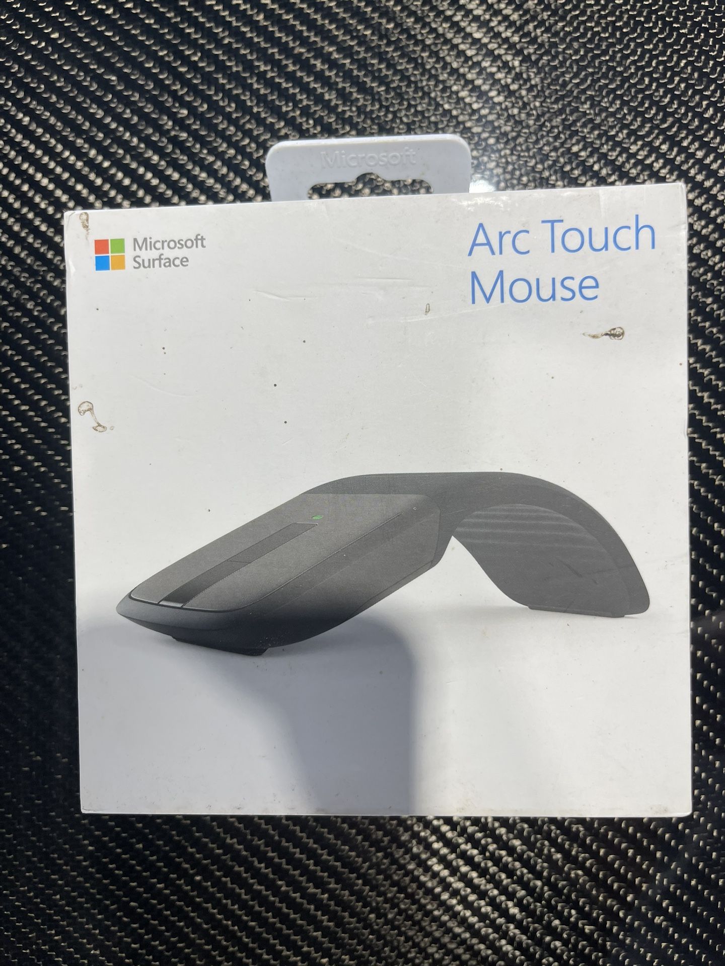 Microsoft Arc Touch Mouse Surface Edition