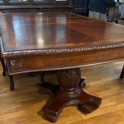 Dining Room Tables