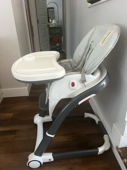Graco High Chair