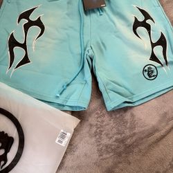 Hellstar Shorts