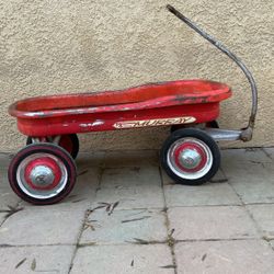 1950s murray wagon 