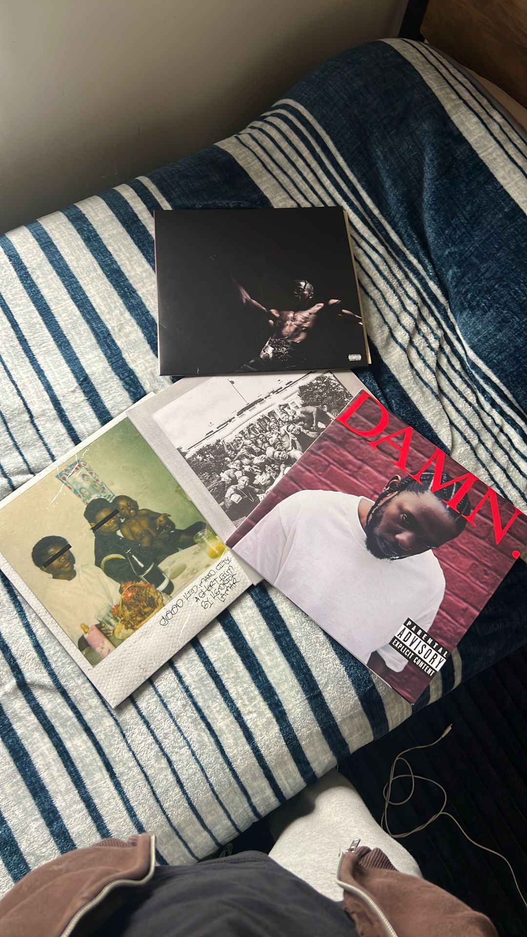 Vinyls