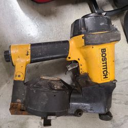 Roof Nailer Gun
