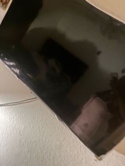 55 in ch tv new barely used