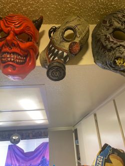 Masks