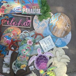 Summer Decor Decoracion Para Verano Sea  Mar