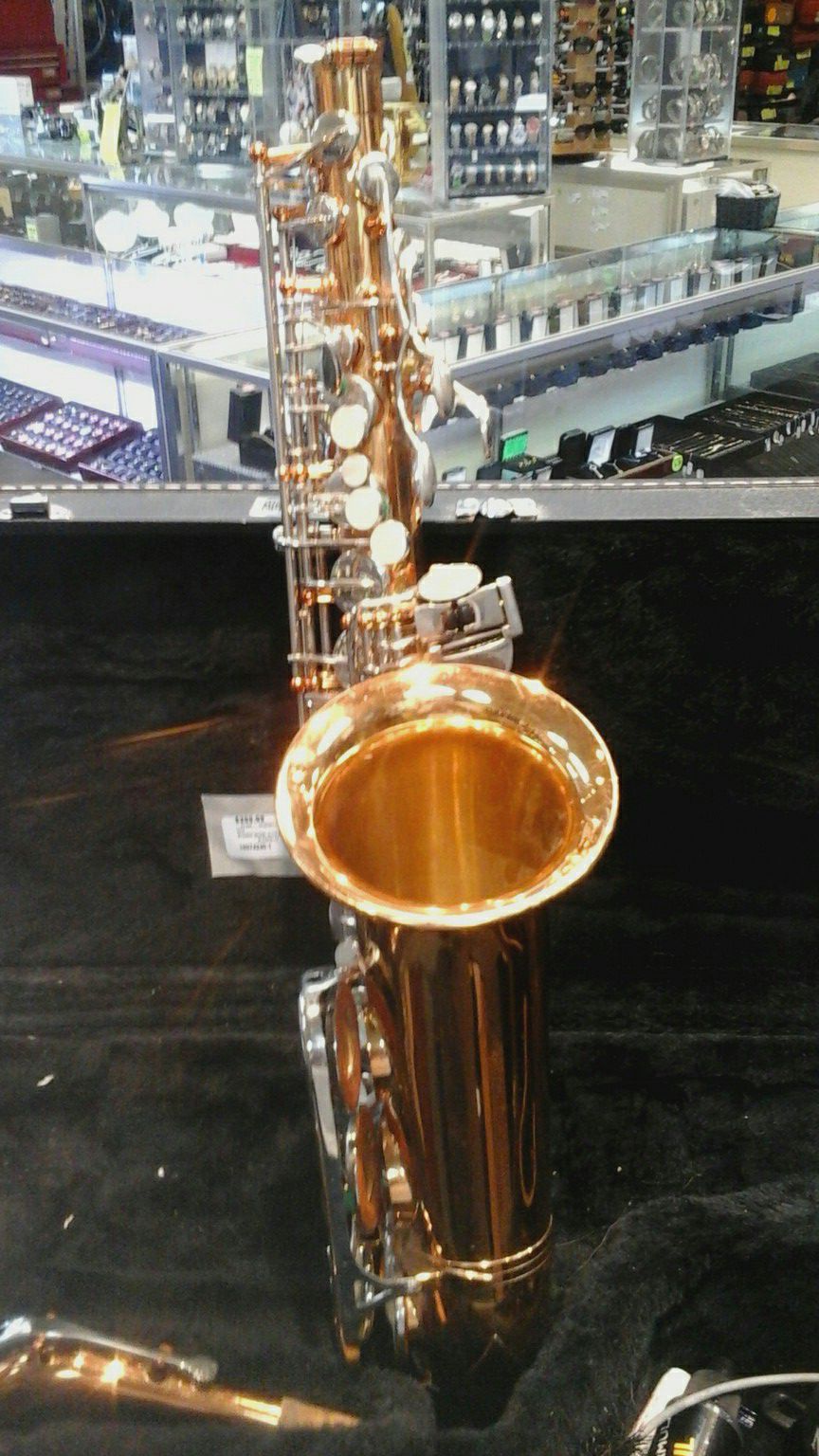 Vito saxophone