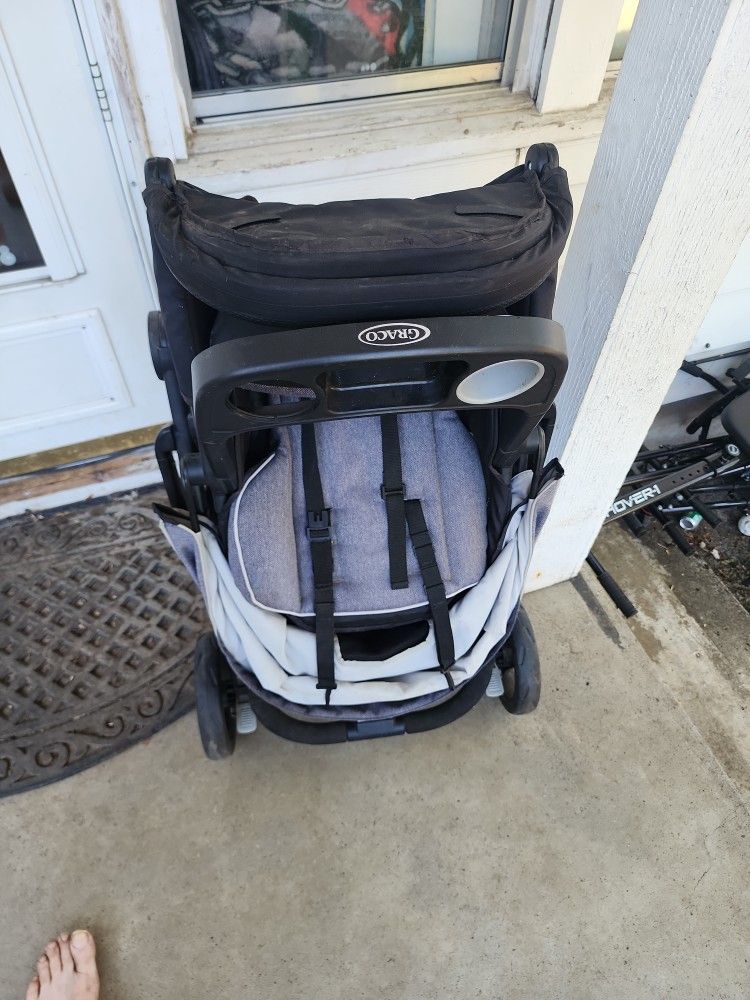 Graco Stroller