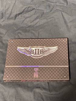 Btob Kpop album