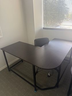 Office desk