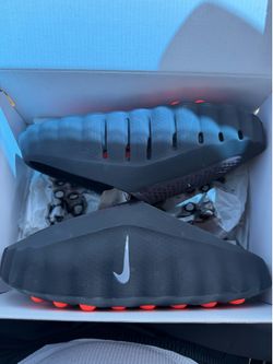 Nike Mind Black