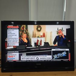 32" LCD Toshiba TV $40 OBO
